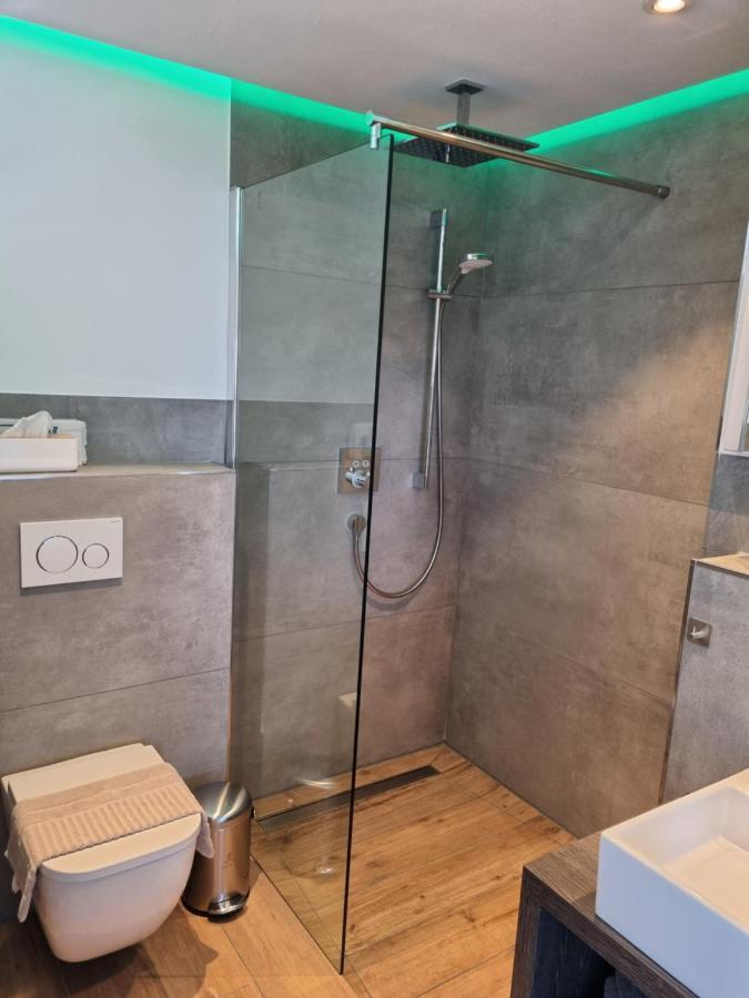 Venngasthof Zur Buche Monschau Exteriör bild