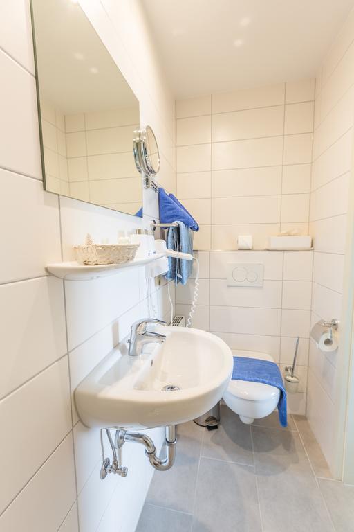 Venngasthof Zur Buche Monschau Exteriör bild