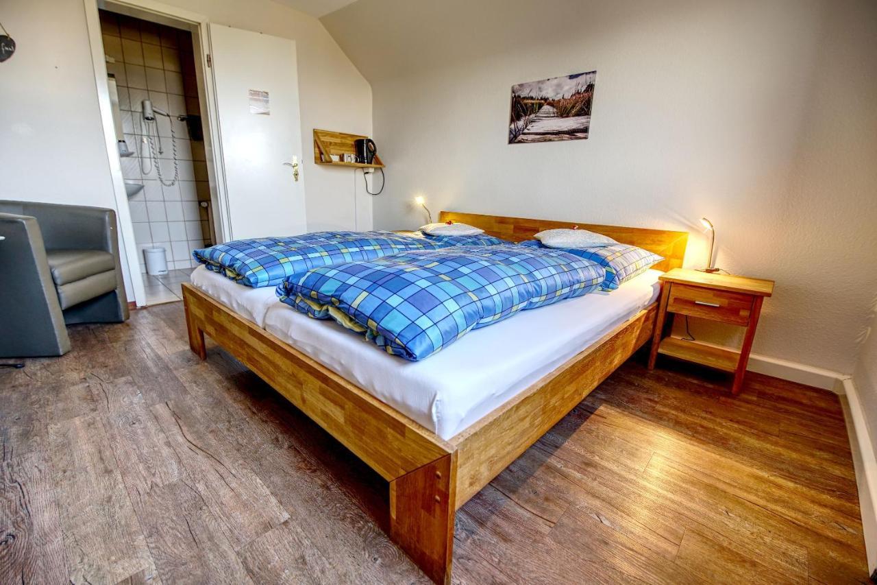 Venngasthof Zur Buche Monschau Exteriör bild